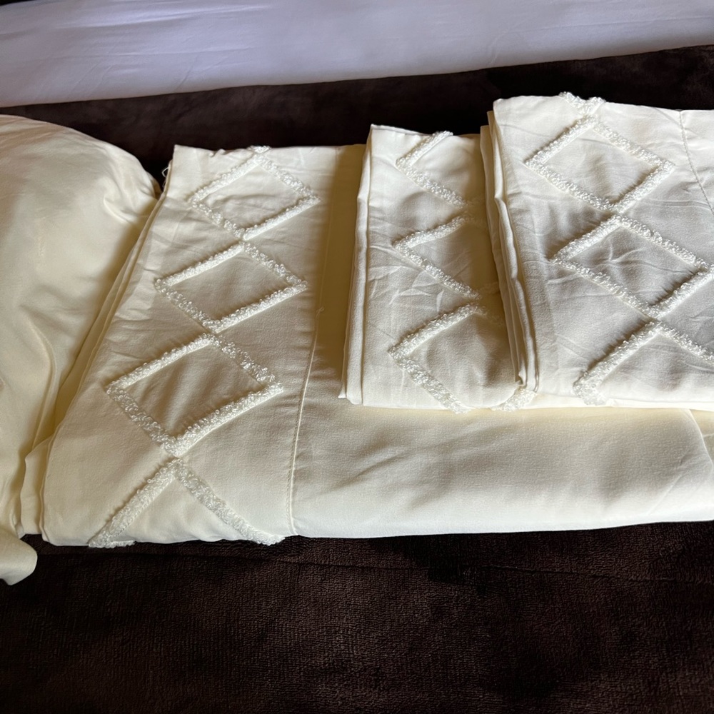 King size sheets
